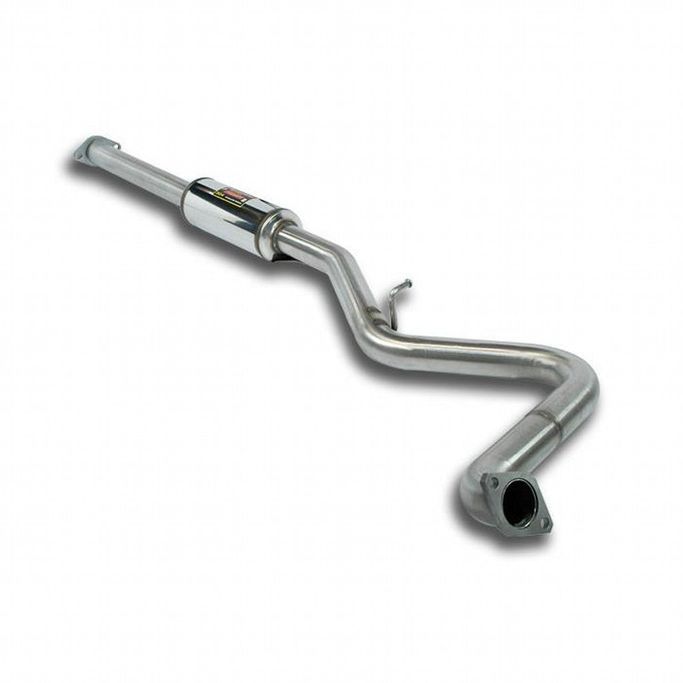 891503, SUPERSPRINT 891503 Centre Exhaust for SUBARU BRZ в ОАЭ, Дубай. Состояние - новое. Цена ⁦3 360 AED⁩. Фото, контакты продавца | AUTO.AE