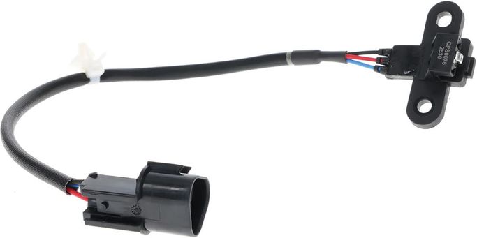 HTA-CPS0076, Hitachi Automotive Crankshaft Position Sensors CPS0076 в ОАЭ, Дубай. Состояние - новое. Цена ⁦140 AED⁩. Фото, контакты продавца | AUTO.AE