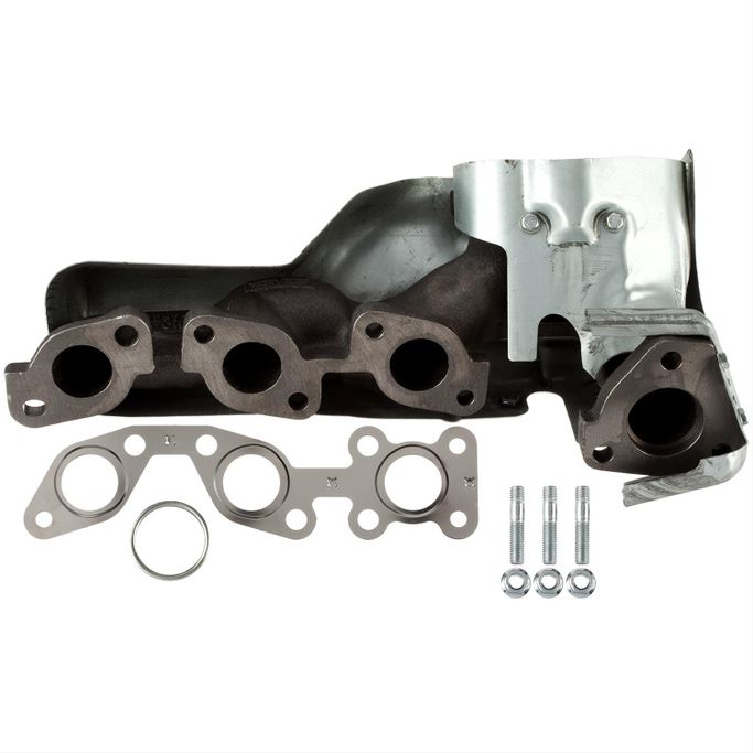 ATP-101395, ATP Exhaust Manifolds for 1999-2002 VILLAGER - 101395 في الإمارات العربية المتحدة, دبي. Condition - new. Price ⁦1,210 AED⁩. Photo, seller contacts | AUTO.AE