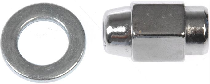 RNB-611-102, Dorman Lug Nuts 611-102 в ОАЭ, Дубай. Состояние - новое. Цена ⁦120 AED⁩. Фото, контакты продавца | AUTO.AE