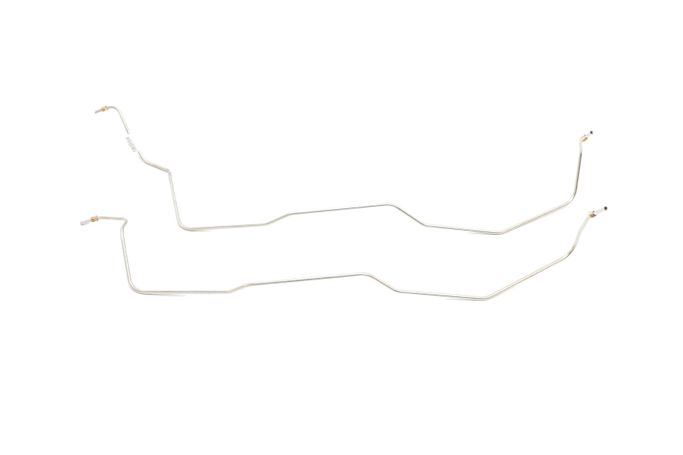 CST-CET1005-SC, Classic Tube Automatic Transmission Cooler Lines for 1973 MALIBU - CET1005-SC in UAE, Dubai. Condition - new. Price 380 AED. Photo, seller contacts | AUTO.AE