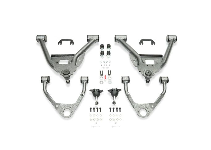 IHC-S0010, IHC Suspension Control Arms for 2014-2018 SIERRA 1500, SILVERADO 1500 - IHC-GM1418CA-45 в ОАЭ, Дубай. Состояние - новое. Цена ⁦2 850 AED⁩. Фото, контакты продавца | AUTO.AE