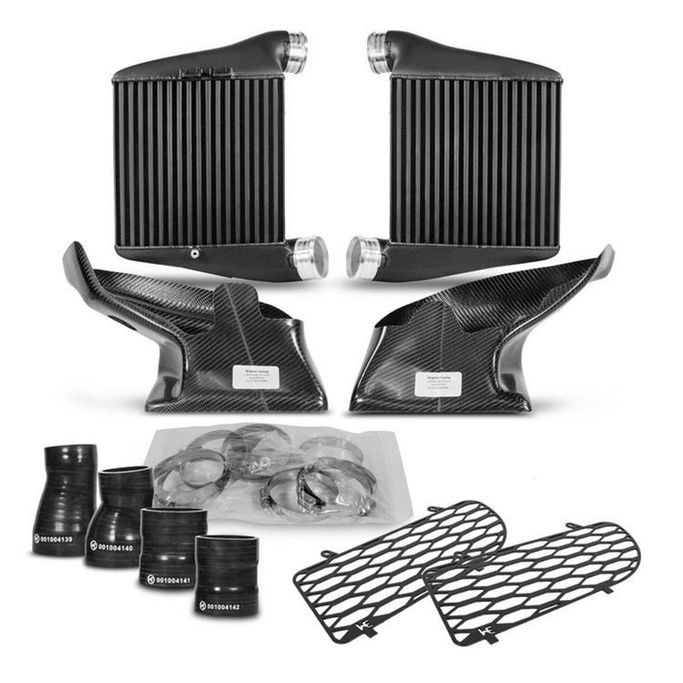 WGT-S0053, Wagner Tuning USA Intercoolers 200001140.KKIT في الإمارات العربية المتحدة, دبي. Condition - new. Price ⁦10,940 AED⁩. Photo, seller contacts | AUTO.AE