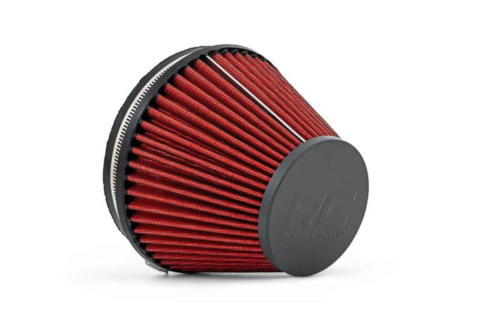 ROU-10552F, Rough Country - Air Intake Kits for 1991-2001 CHEROKEE - 10552F في الإمارات العربية المتحدة, دبي. Condition - new. Price 240 AED. Photo, seller contacts | AUTO.AE