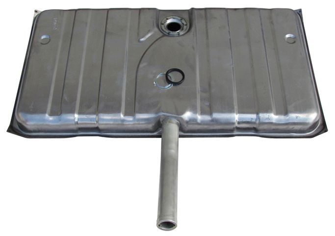 TNK-TM46A-T, Tanks Inc. EFI-Ready Fuel Tanks for 1968 CHEVY II, 1969 NOVA - TM46A-T в ОАЭ, Дубай. Состояние - новое. Цена ⁦1 380 AED⁩. Фото, контакты продавца | AUTO.AE