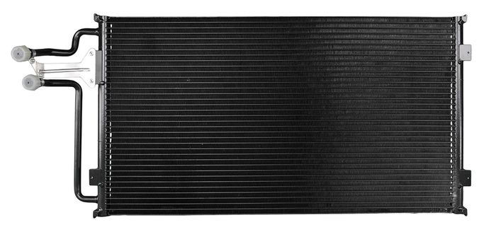 OSC-4560, OSC Automotive Air Conditioning Condensers 4560 in UAE, Dubai. Condition - new. Price 430 AED. Photo, seller contacts | AUTO.AE