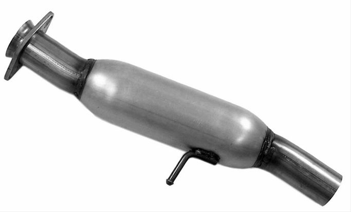 WLK-52499, Dynomax Ultra Flo Exhaust Systems for 2011-2015 DURANGO, GRAND CHEROKEE - 52499 في الإمارات العربية المتحدة, دبي. Condition - new. Price 480 AED. Photo, seller contacts | AUTO.AE