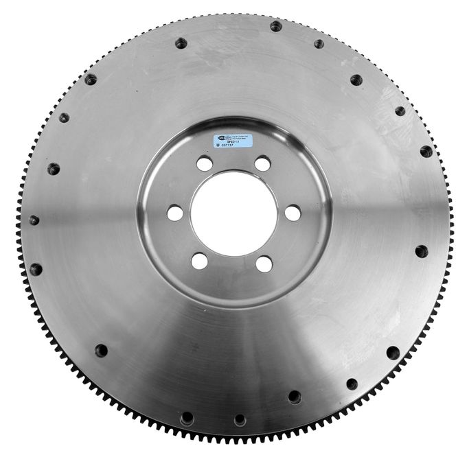 MCL-462101, McLeod Steel 166-Tooth Flywheel 462101 in UAE, Dubai. Condition - new. Price 1,840 AED. Photo, seller contacts | AUTO.AE