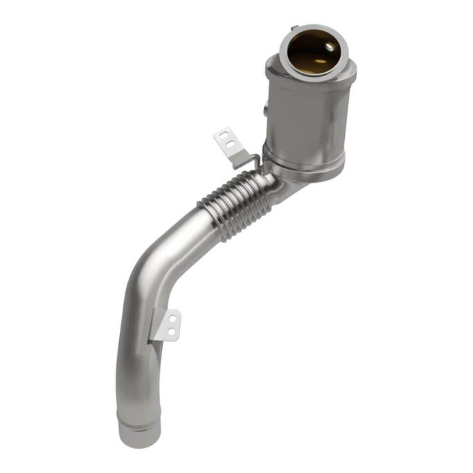 52263, MAGNAFLOW 52263 Catalytic Converter Direct-Fit OEM Grade for BMW X5 2014-2018 / X6 2015-2018 / 750i xDrive 2013-2016 in UAE, Dubai. Condition - new. Price ⁦4,010 AED⁩. Photo, seller contacts | AUTO.AE
