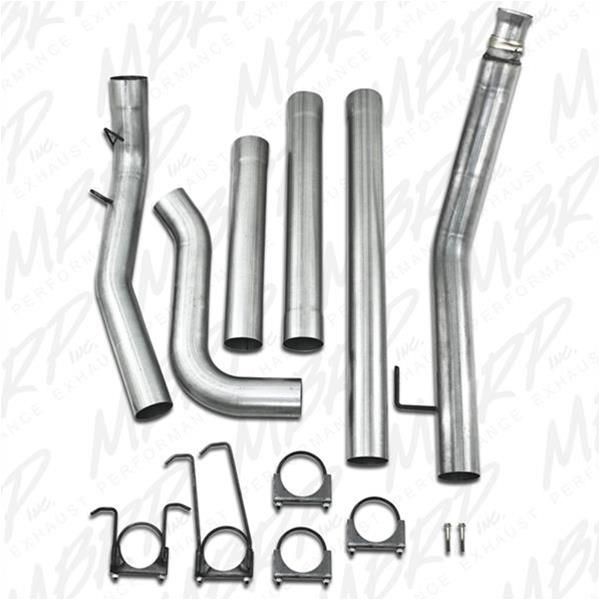 MBR-S6100PLM, MBRP PLM Series Exhaust Systems for 1998-2002 RAM 2500, RAM 3500 - S6100PLM في الإمارات العربية المتحدة, دبي. Condition - new. Price 2,250 AED. Photo, seller contacts | AUTO.AE