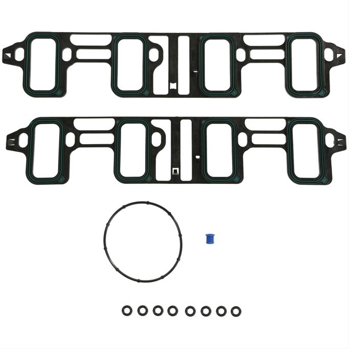 FEL-MS97126, Fel-Pro Intake Manifold Gaskets MS 97126 in UAE, Dubai. Condition - new. Price 310 AED. Photo, seller contacts | AUTO.AE