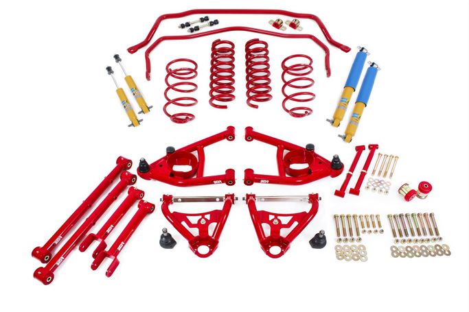 BMR-HPP013R, BMR Level 2 Suspension Handling Packages HPP013R في الإمارات العربية المتحدة, دبي. Condition - new. Price 11,510 AED. Photo, seller contacts | AUTO.AE