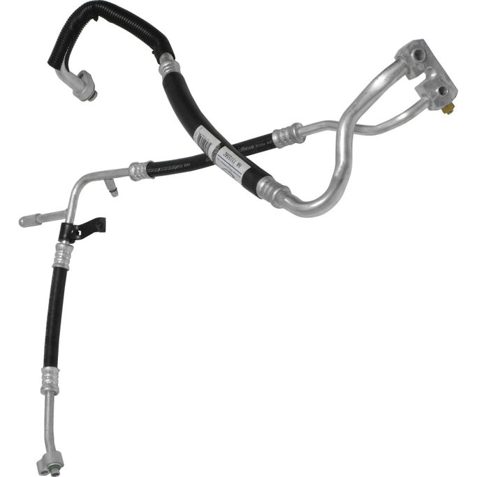 UAC-HA111556C, Universal Air Conditioner Air Conditioning Suction and Discharge Hose Assemblies for 2008-2010 E-350 SUPER DUTY, 2008-2026 E-450 SUPER DUTY - HA 111556C في الإمارات العربية المتحدة, دبي. Condition - new. Price ⁦380 AED⁩. Photo, seller contacts | AUTO.AE