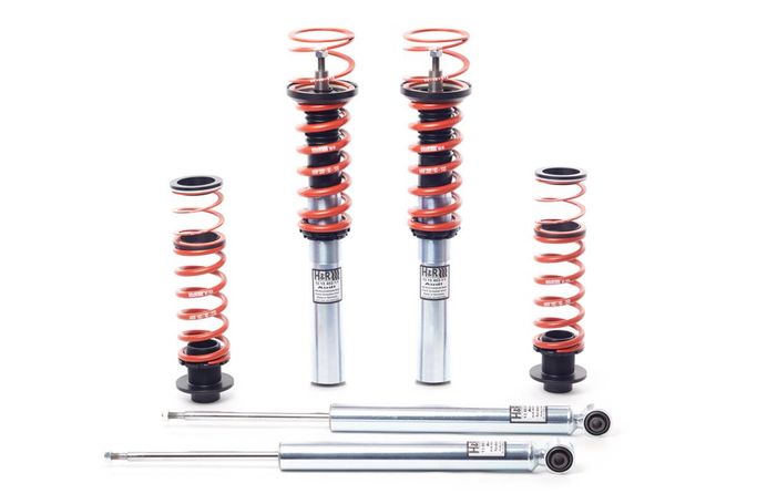 HNR-28827-11, H&R Spring - Coilover Kits for 2009-2017 Q5, 2014-2017 SQ5 - 28827-11 in UAE, Dubai. Condition - new. Price 11,390 AED. Photo, seller contacts | AUTO.AE