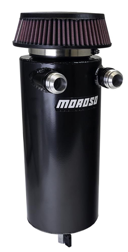MOR-85757, Moroso Oil Catch Cans 85757 في الإمارات العربية المتحدة, دبي. Condition - new. Price ⁦2,400 AED⁩. Photo, seller contacts | AUTO.AE
