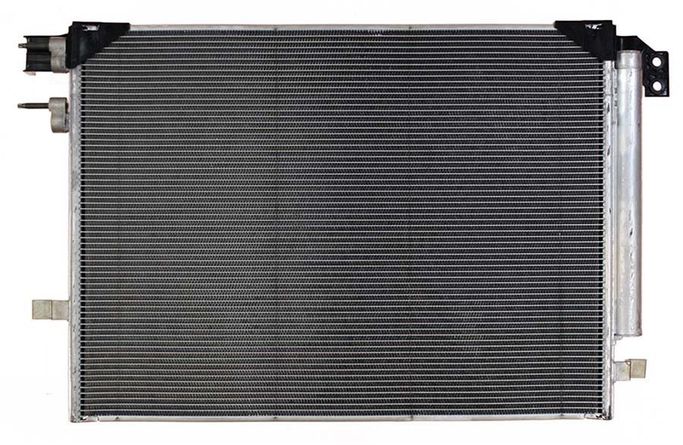 RDR-7014222, Agility Auto Parts Air Conditioning Condensers for 2013-2019 ATS, 2016-2022 CAMARO, 2014-2019 CTS - 7014222 в ОАЭ, Дубай. Состояние - новое. Цена ⁦630 AED⁩. Фото, контакты продавца | AUTO.AE