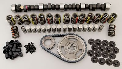 CCA-K11-242-3, COMP Cams Xtreme Energy Cam and Lifter Kits K11-242-3 in UAE, Dubai. Condition - new. Price 3,060 AED. Photo, seller contacts | AUTO.AE