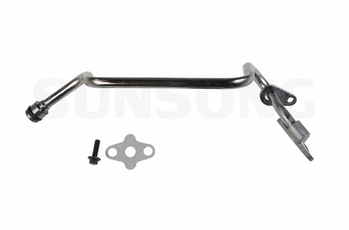 SUG-5801033, Sunsong Engine Oil Cooler Lines 5801033 في الإمارات العربية المتحدة, دبي. Condition - new. Price ⁦200 AED⁩. Photo, seller contacts | AUTO.AE