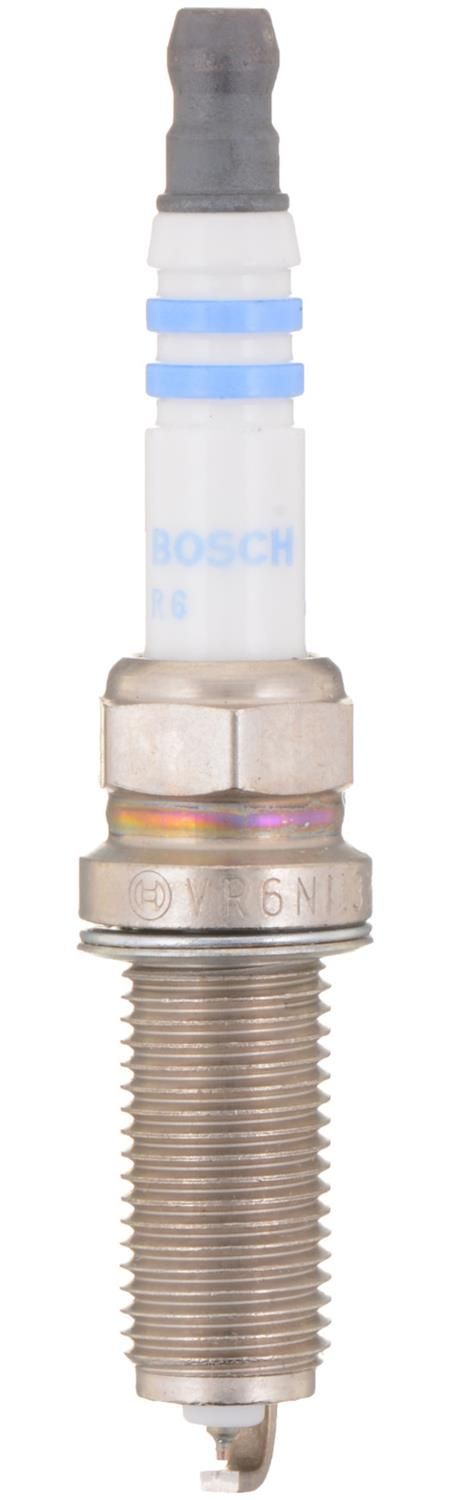 BCH-96318, Bosch Double Iridium Spark Plugs 96318 في الإمارات العربية المتحدة, دبي. Condition - new. Price 40 AED. Photo, seller contacts | AUTO.AE