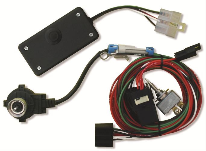 RFW-CS07, Ron Francis Wiring Fan Switches CS07 в ОАЭ, Дубай. Состояние - новое. Цена ⁦1 110 AED⁩. Фото, контакты продавца | AUTO.AE
