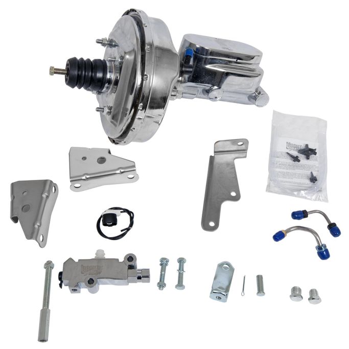 RSD-J91025171, The Right Stuff Master Cylinder and Booster Assemblies J91025171 في الإمارات العربية المتحدة, دبي. Condition - new. Price 1,950 AED. Photo, seller contacts | AUTO.AE