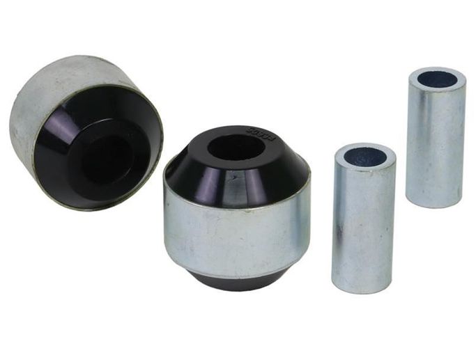 WHL-W53625, Whiteline Control Arm Bushings for 2006-2013 IS250, IS350 - W53625 в ОАЭ, Дубай. Состояние - новое. Цена 390 AED. Фото, контакты продавца | AUTO.AE
