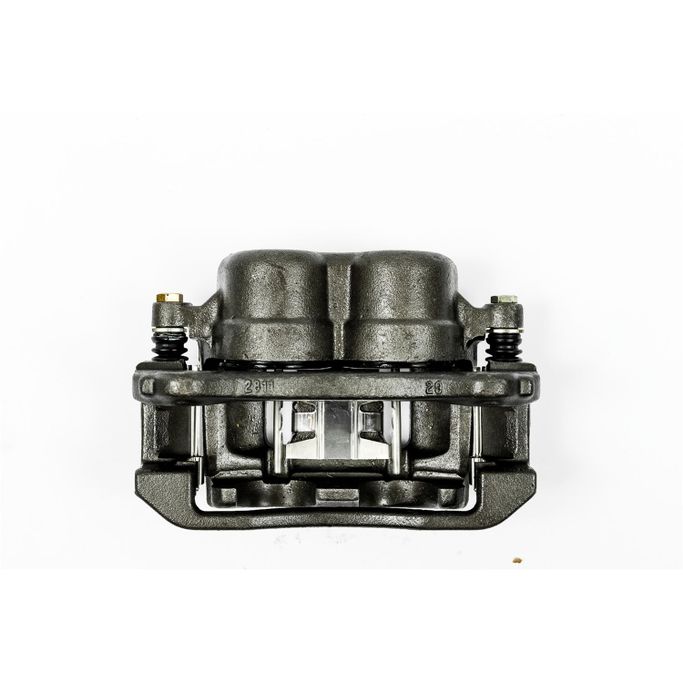 PWR-L4607, PowerStop Autospecialty OE Replacement Calipers L4607 في الإمارات العربية المتحدة، دبي. الحالة - جديدة. السعر 450 AED. صورة، جهات اتصال البائع | AUTO.AE — صورة 5 من 5