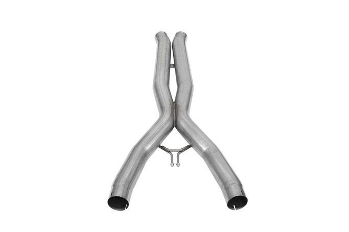 CSE-21078, Corsa Cat-Connect X-Pipes for 2014-2019 CORVETTE - 21078 في الإمارات العربية المتحدة, دبي. Condition - new. Price ⁦3,180 AED⁩. Photo, seller contacts | AUTO.AE