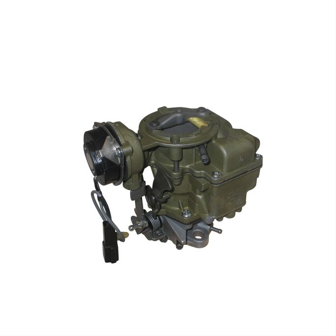 URM-7-7506, UREMCO Remanufactured  CFM 1-Barrel Carburetor 7-7506 in UAE, Dubai. Condition - new. Price 850 AED. Photo, seller contacts | AUTO.AE