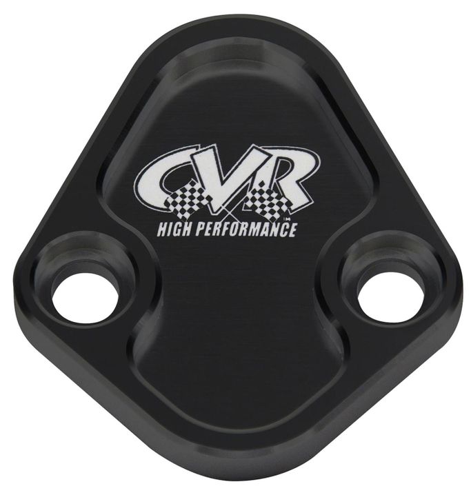 CVS-BOP64BK, CVR Fuel Pump Block-Off Plates BOP64BK в ОАЭ, Дубай. Состояние - новое. Цена 130 AED. Фото, контакты продавца | AUTO.AE