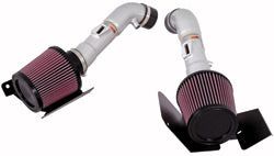 69-7071TS, K&N 69-7071TS Performance Air Intake System TYPHOON; NISSAN 350Z, V6-3.5L, 2007-2008 in UAE, Dubai. Condition - new. Price 3,040 AED. Photo, seller contacts | AUTO.AE