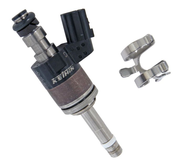 BCK-159-1123, Beck/Arnley Fuel Injectors 159-1123 في الإمارات العربية المتحدة, دبي. Condition - new. Price 490 AED. Photo, seller contacts | AUTO.AE