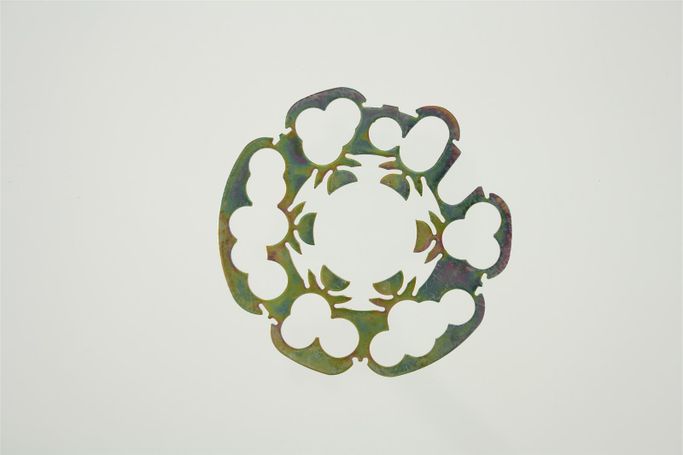 PIO-FWS-22, Pioneer Automotive Flywheel and Flexplate Shims and Spacers FWS-22 في الإمارات العربية المتحدة, دبي. Condition - new. Price ⁦100 AED⁩. Photo, seller contacts | AUTO.AE