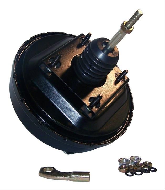 CWA-4637862, Crown Automotive Brake Boosters for 1991-1995 WRANGLER - 4637862 في الإمارات العربية المتحدة, دبي. Condition - new. Price ⁦640 AED⁩. Photo, seller contacts | AUTO.AE