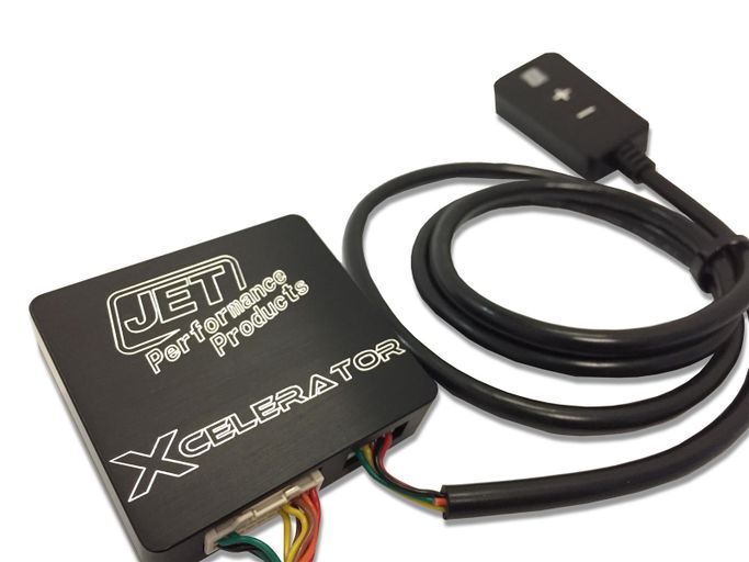 JET-40117, JET Xcelerator Throttle Enhancers 40117 in UAE, Dubai. Condition - new. Price 1,440 AED. Photo, seller contacts | AUTO.AE