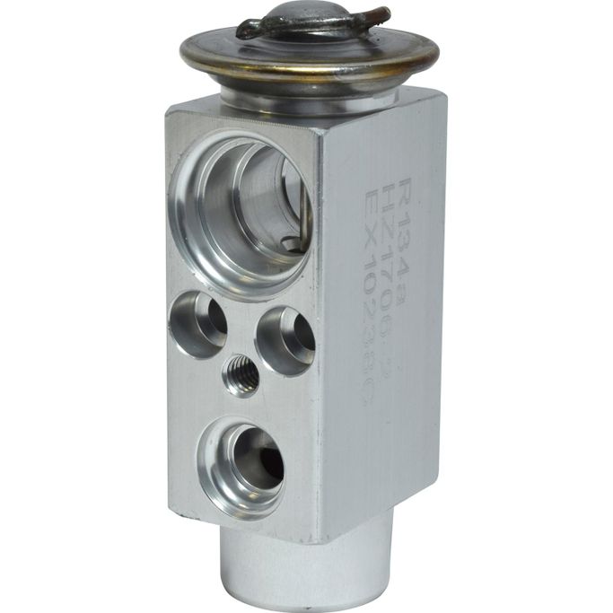 UAC-EX10238C, Universal Air Conditioner Air Conditioning Expansion Valves EX 10238C في الإمارات العربية المتحدة, دبي. Condition - new. Price 90 AED. Photo, seller contacts | AUTO.AE
