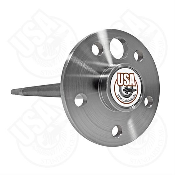 SPZ-35060, USA Standard Gear Axle Shafts ZA G8.2BOP-L in UAE, Dubai. Condition - new. Price ⁦920 AED⁩. Photo, seller contacts | AUTO.AE