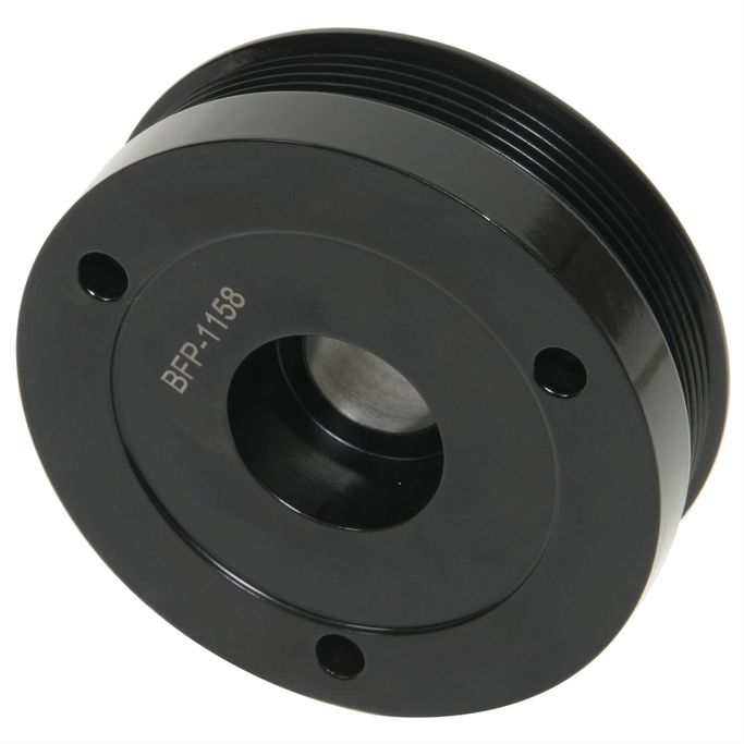 MCH-P1158-08, March Performance Fluid Dampened Harmonic Balancers for 1996-2004 MUSTANG - P1158-08 в ОАЭ, Дубай. Состояние - новое. Цена 660 AED. Фото, контакты продавца | AUTO.AE