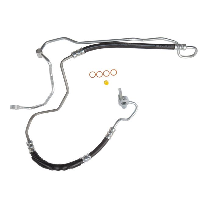 EDD-92184, Edelmann Power Steering Pressure Hoses for 1993-1997 GS300 - 92184B في الإمارات العربية المتحدة, دبي. Condition - new. Price 640 AED. Photo, seller contacts | AUTO.AE