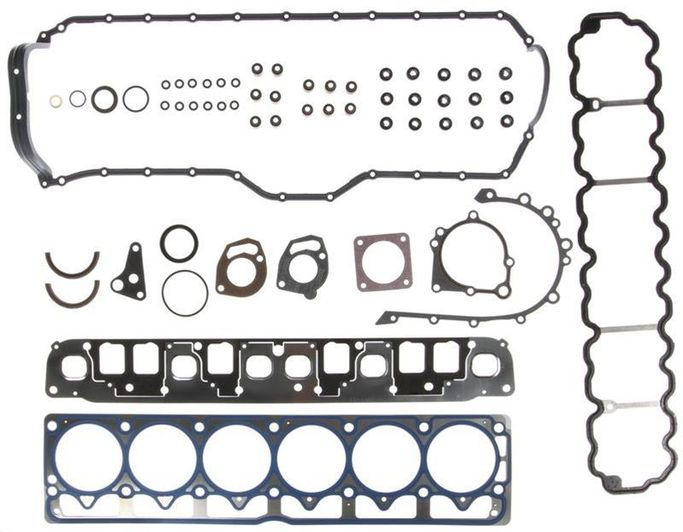 MAH-95-3568, Mahle Original Engine Gasket Sets for 2000-2001 CHEROKEE, 1999-2004 GRAND CHEROKEE, 2000-2006 WRANGLER - 95-3568 في الإمارات العربية المتحدة, دبي. Condition - new. Price ⁦690 AED⁩. Photo, seller contacts | AUTO.AE