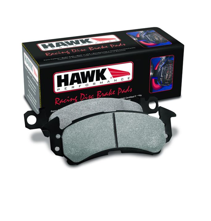 HWK-HB119E-594, Hawk Performance Blue 9012 Racing Brake Pads HB119E.594 в ОАЭ, Дубай. Состояние - новое. Цена 680 AED. Фото, контакты продавца | AUTO.AE