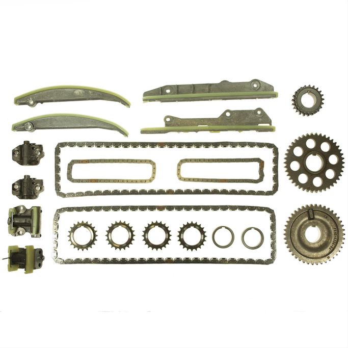 MEL-3-387SHF, Melling Timing Chain Sets for 1995-1997 CONTINENTAL, 1993-1997 MARK VIII, 1996-1997 MUSTANG - 3-387SHF в ОАЭ, Дубай. Состояние - новое. Цена ⁦3 250 AED⁩. Фото, контакты продавца | AUTO.AE