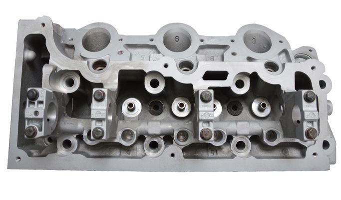 EGN-EHF1089R, Enginetech Cylinder Heads EHF1089R in UAE, Dubai. Condition - new. Price 1,750 AED. Photo, seller contacts | AUTO.AE