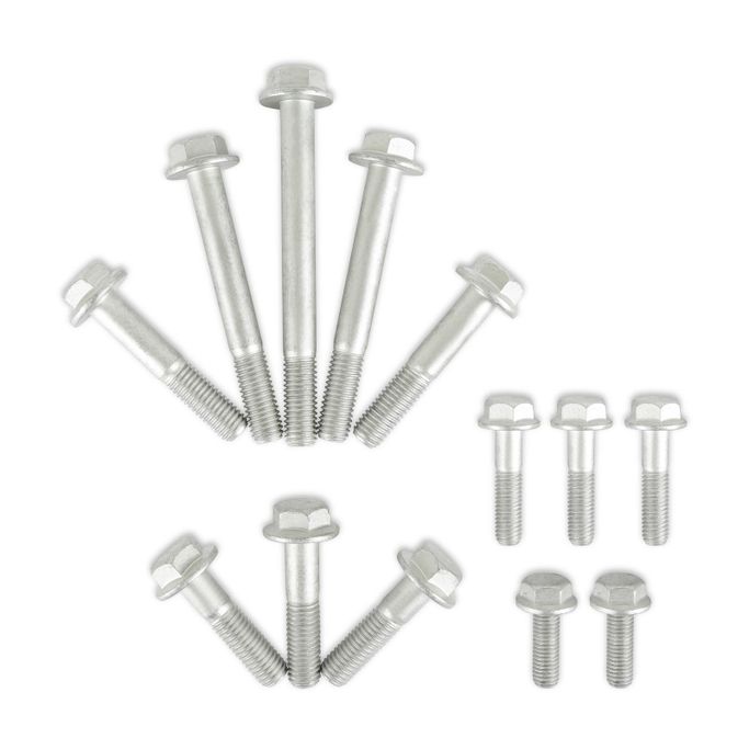 HLY-97-263, Holley LSA Accessory Drive Hardware Kits 97-263 в ОАЭ, Дубай. Состояние - новое. Цена 170 AED. Фото, контакты продавца | AUTO.AE