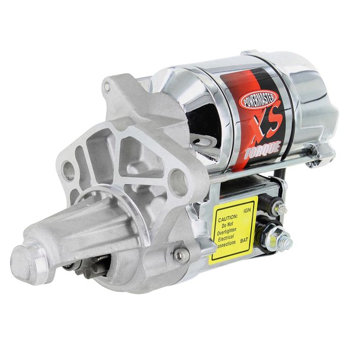 PWM-19533, Powermaster XS Torque Starters 19533 in UAE, Dubai. Condition - new. Price 1,550 AED. Photo, seller contacts | AUTO.AE