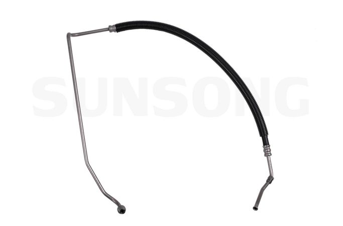 SUG-5801152, Sunsong Transmission Oil Cooler Lines 5801152 في الإمارات العربية المتحدة, دبي. Condition - new. Price 210 AED. Photo, seller contacts | AUTO.AE