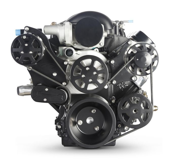 EMS-MS117-86RMB, Eddie Motorsports LS Chevy S-Drive Serpentine Pulley Drive Systems MS117-86RMB في الإمارات العربية المتحدة, دبي. Condition - new. Price ⁦14,850 AED⁩. Photo, seller contacts | AUTO.AE