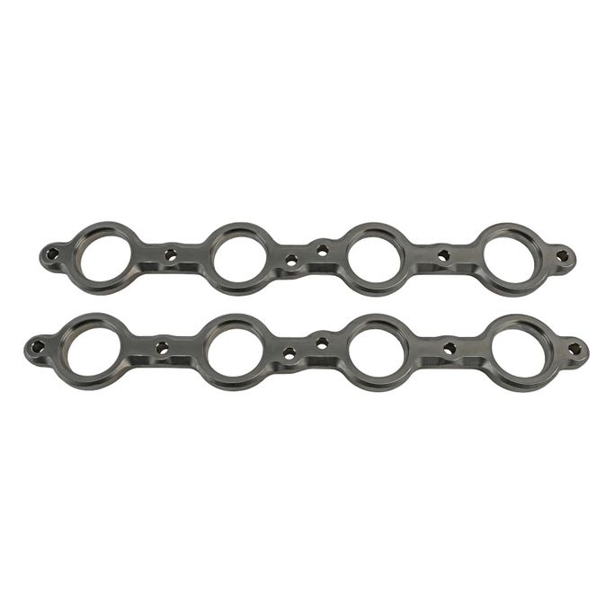 SUM-670300-1875, Summit Racing™ LS Turbo Header Flanges SUM-670300-1875 في الإمارات العربية المتحدة, دبي. Condition - new. Price 910 AED. Photo, seller contacts | AUTO.AE