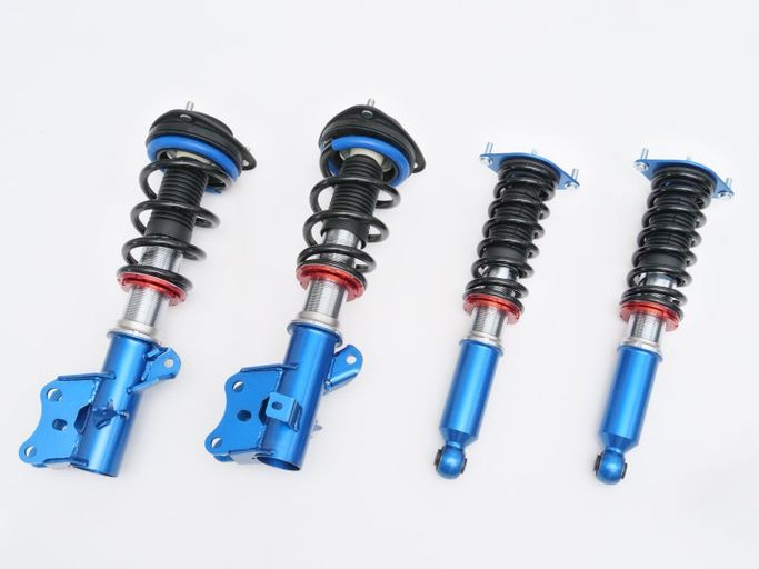 6C2 61N CN, CUSCO 6C2 61N CN Coilover Kit STREET ZERO A for SUBARU Levorg (VN5) 2020- في الإمارات العربية المتحدة, دبي. Condition - new. Price 6,560 AED. Photo, seller contacts | AUTO.AE