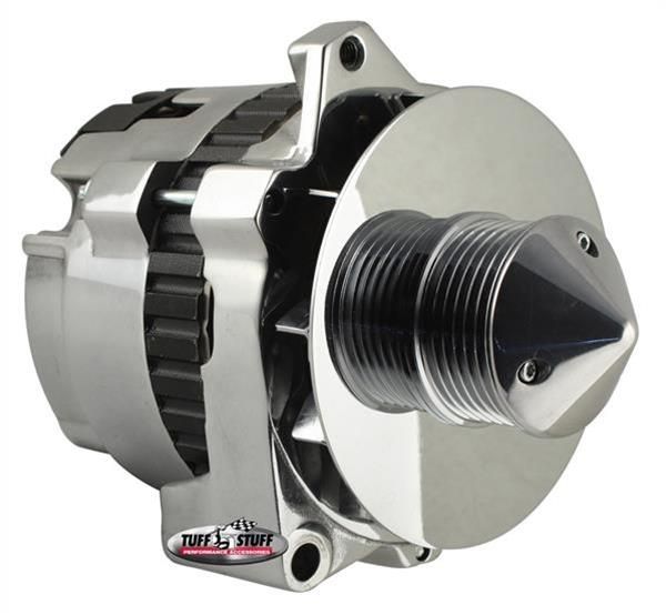 TFF-7861ABULL6G, Tuff Stuff Performance Silver Bullet Alternators 7861ABULL6G في الإمارات العربية المتحدة, دبي. Condition - new. Price 1,400 AED. Photo, seller contacts | AUTO.AE